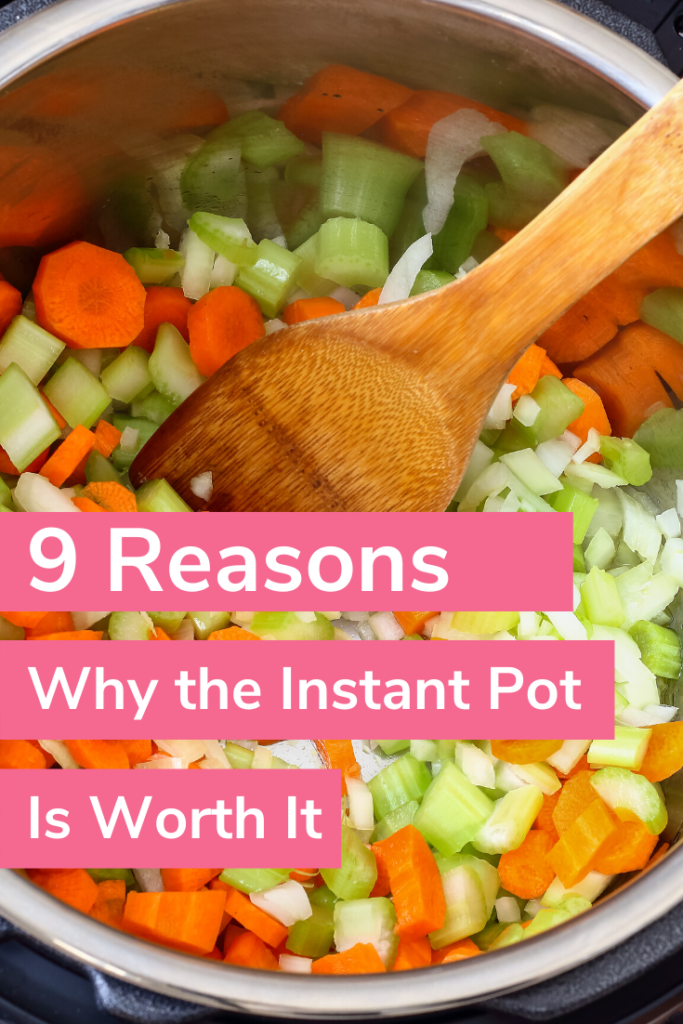 Is the Instant Pot Worth It?
